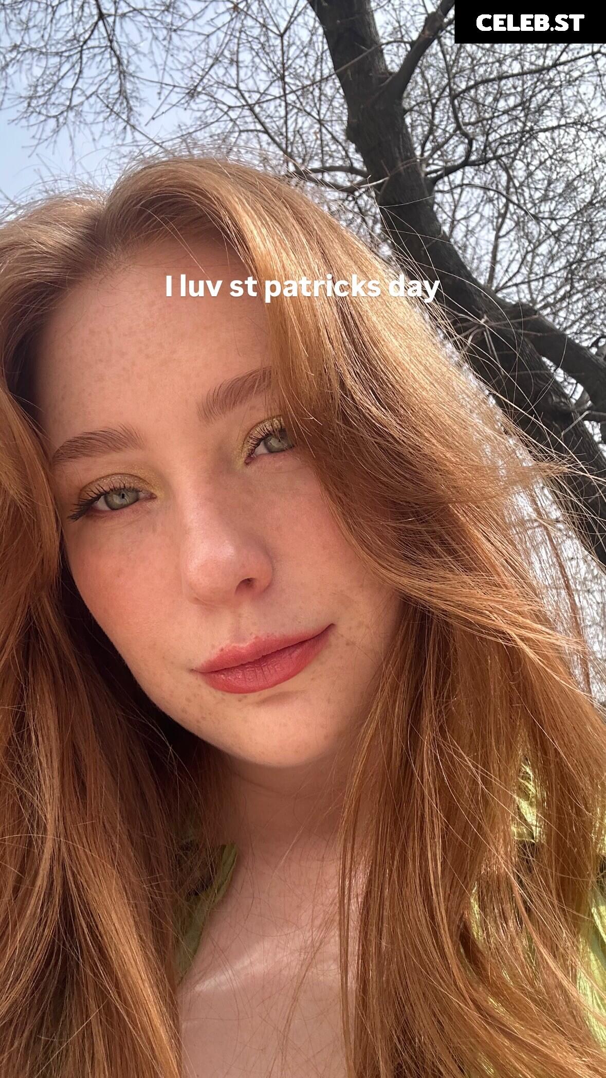 Madeline Ford (@madelineaford) Image 22858118