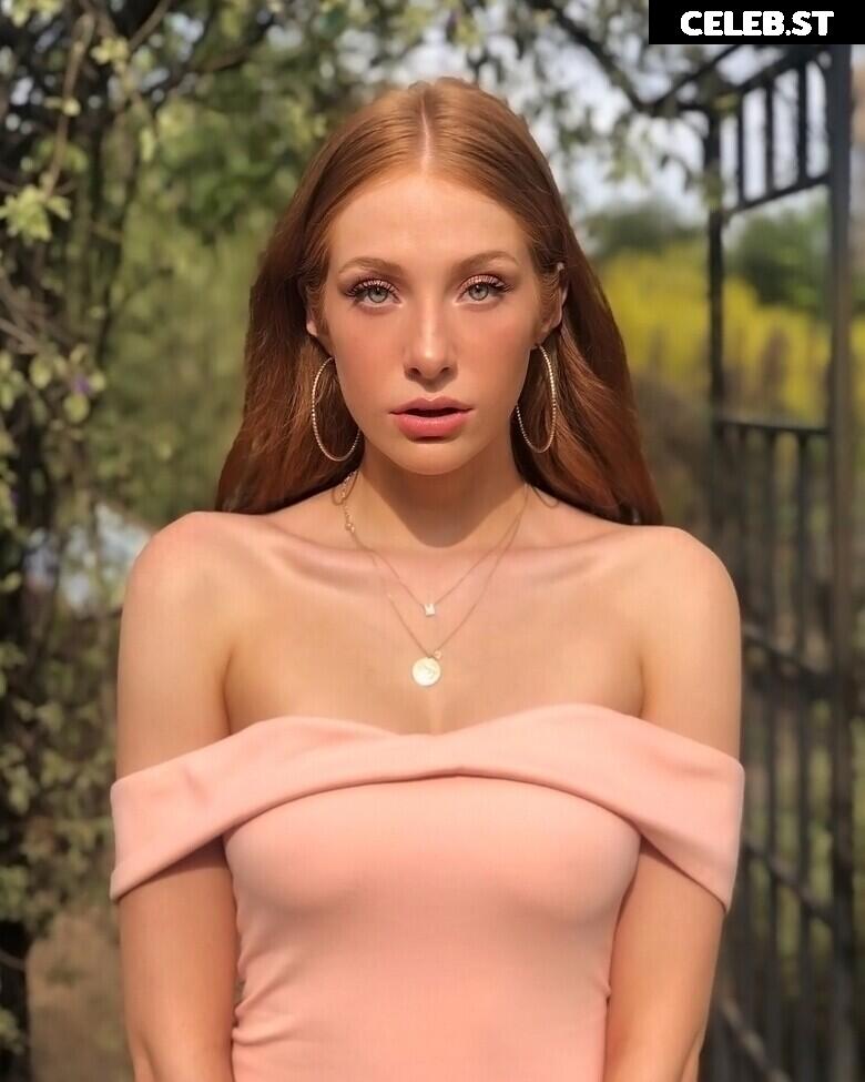 Madeline Ford (@madelineaford) Image 22858102