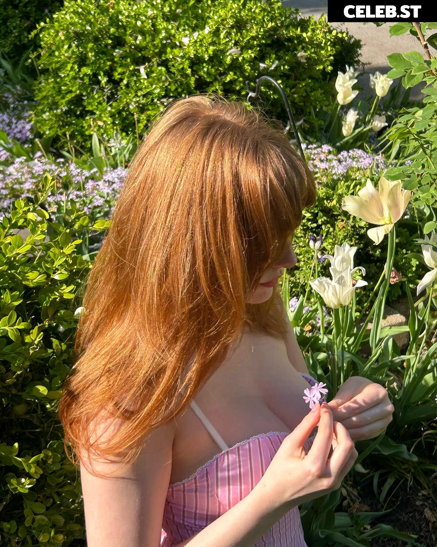 Madeline Ford (@madelineaford) Image 22858134
