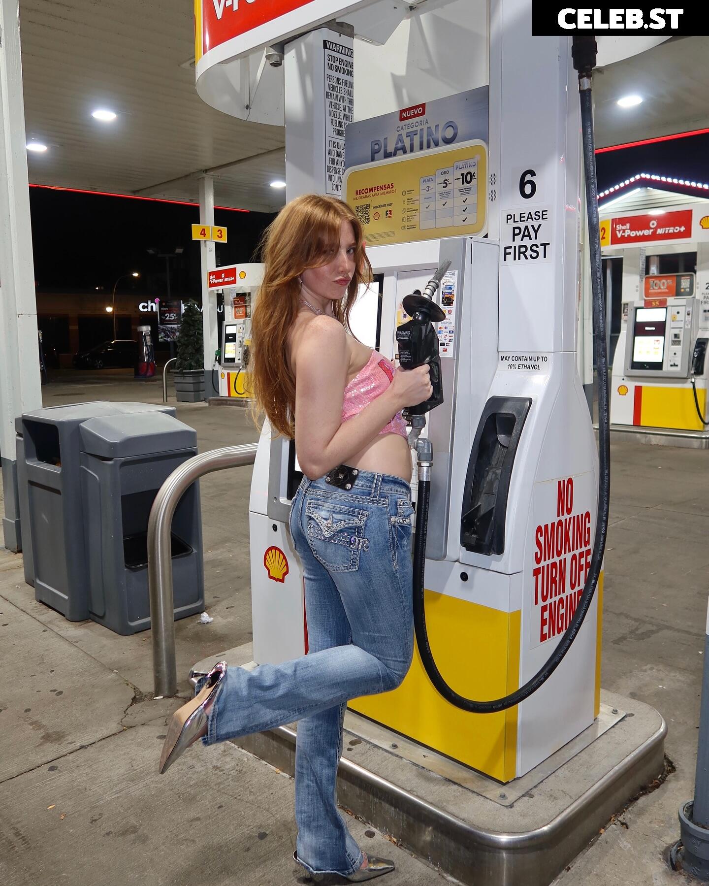 Madeline Ford (@madelineaford) Image 22858162