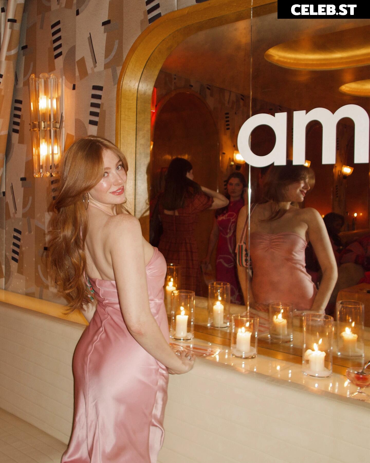 Madeline Ford (@madelineaford) Image 22858168
