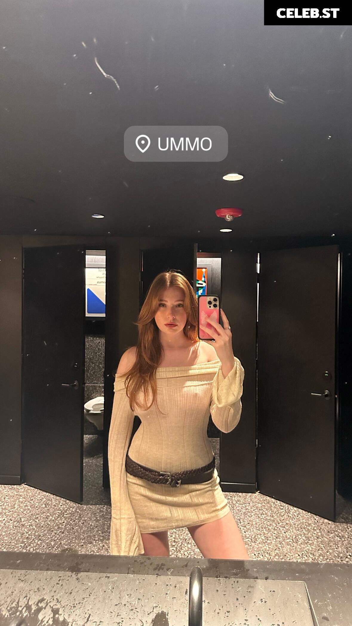 Madeline Ford (@madelineaford) Image 22858153