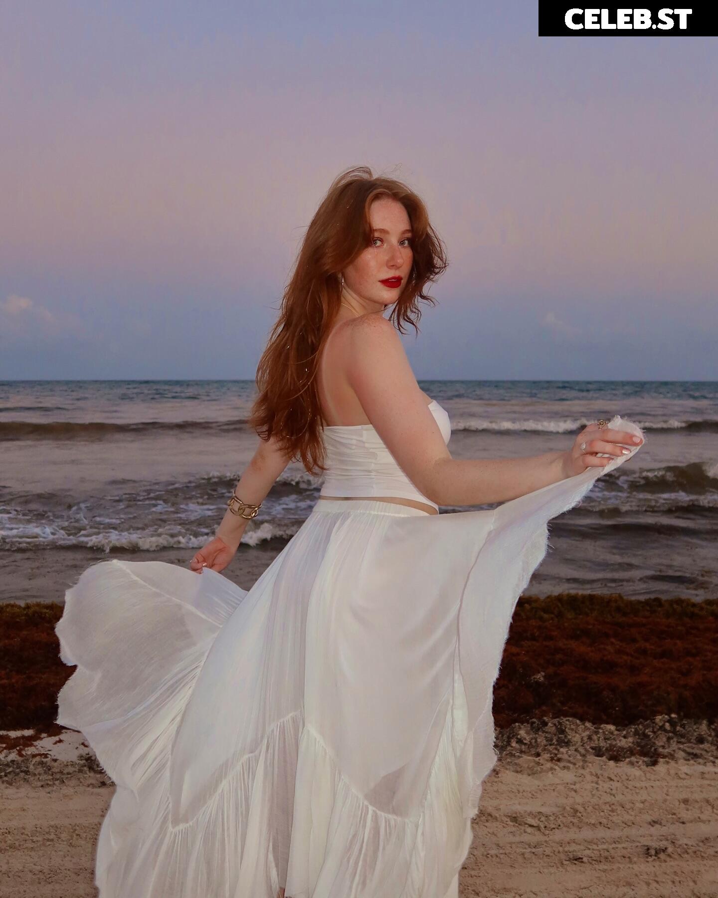 Madeline Ford (@madelineaford) Image 22858151