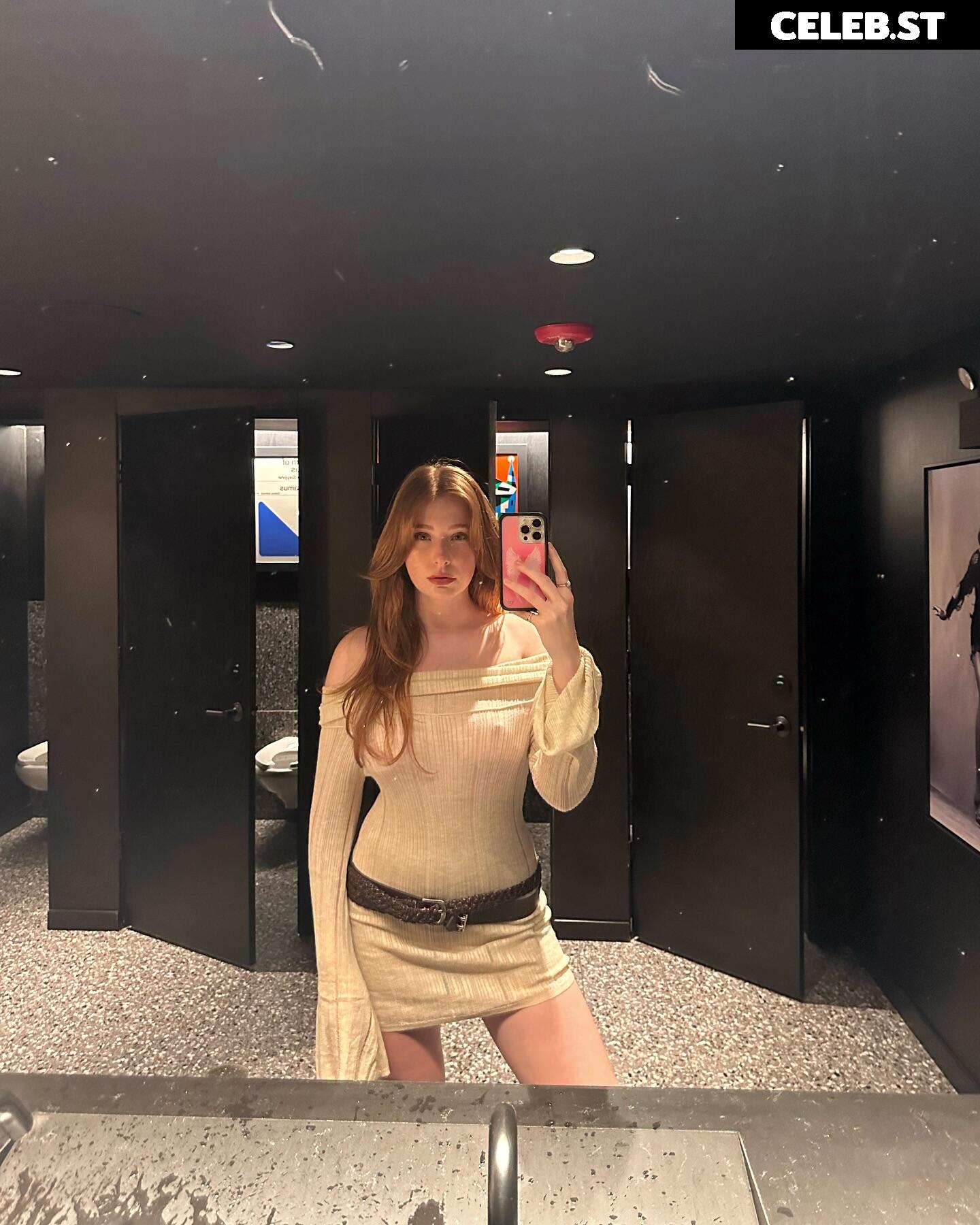 Madeline Ford (@madelineaford) Image 22858157