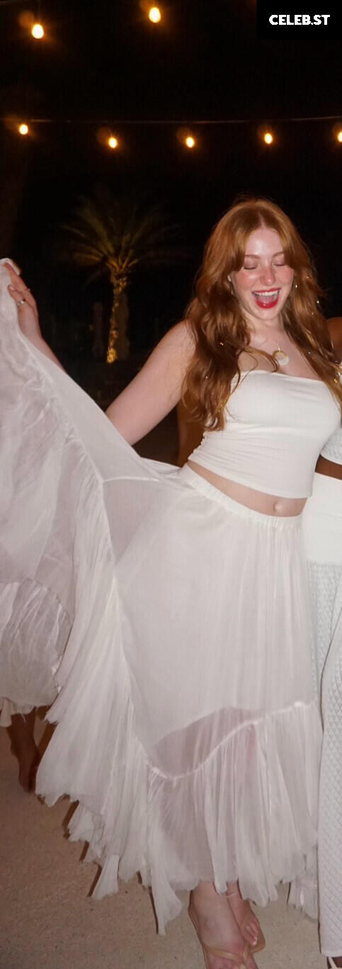 Madeline Ford (@madelineaford) Image 22858142