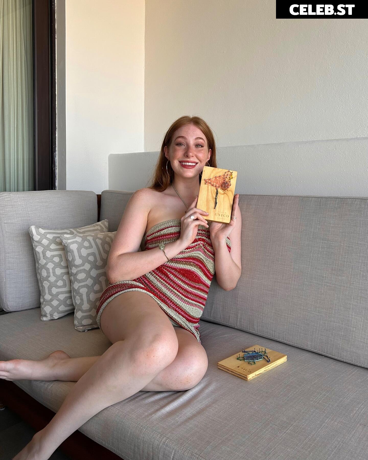 Madeline Ford (@madelineaford) Image 22858147