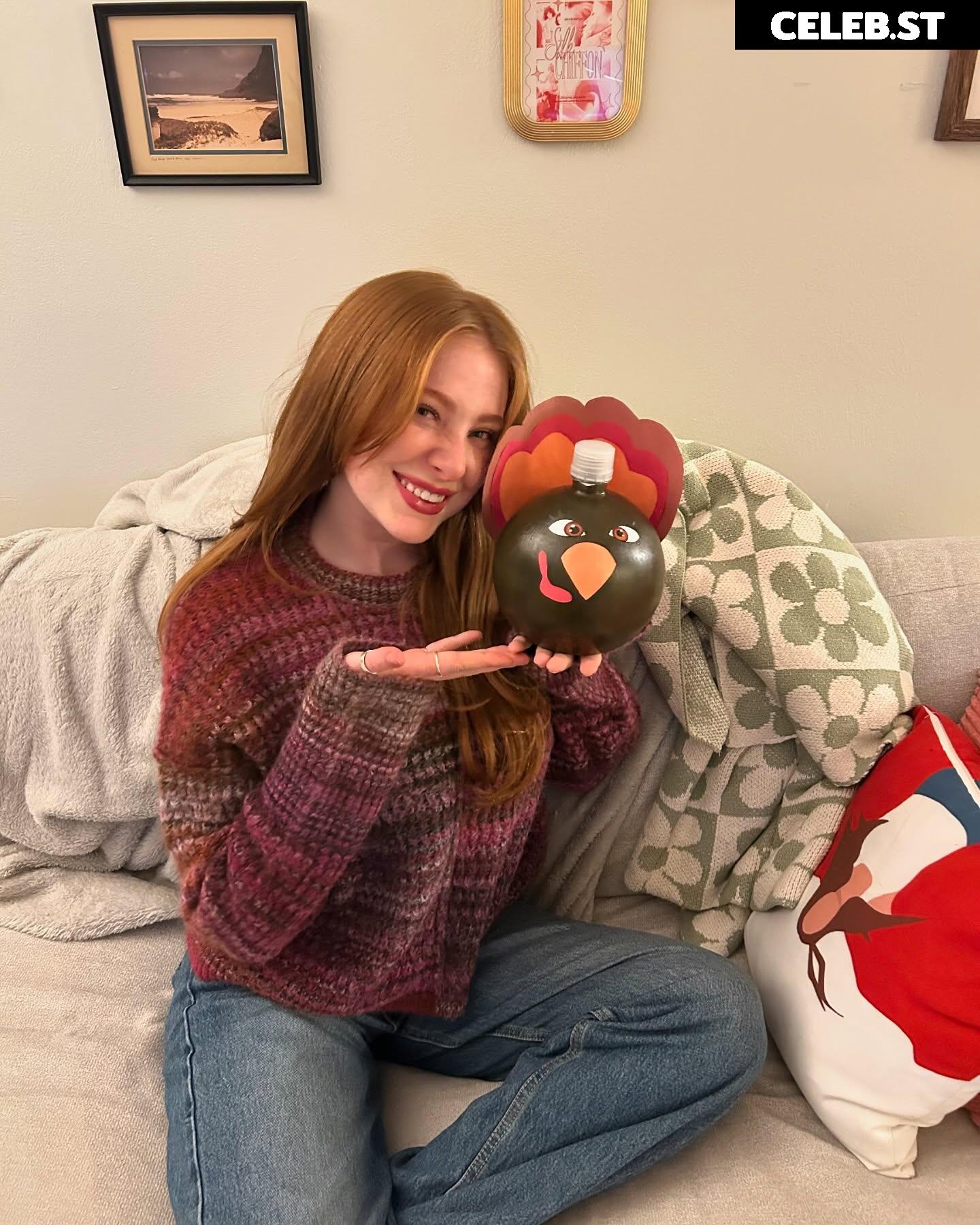 Madeline Ford (@madelineaford) Image 22858170