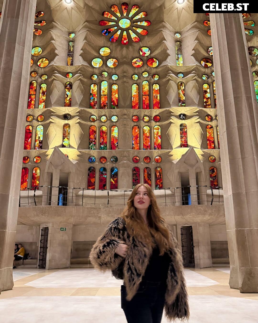 Madeline Ford (@madelineaford) Image 22858177