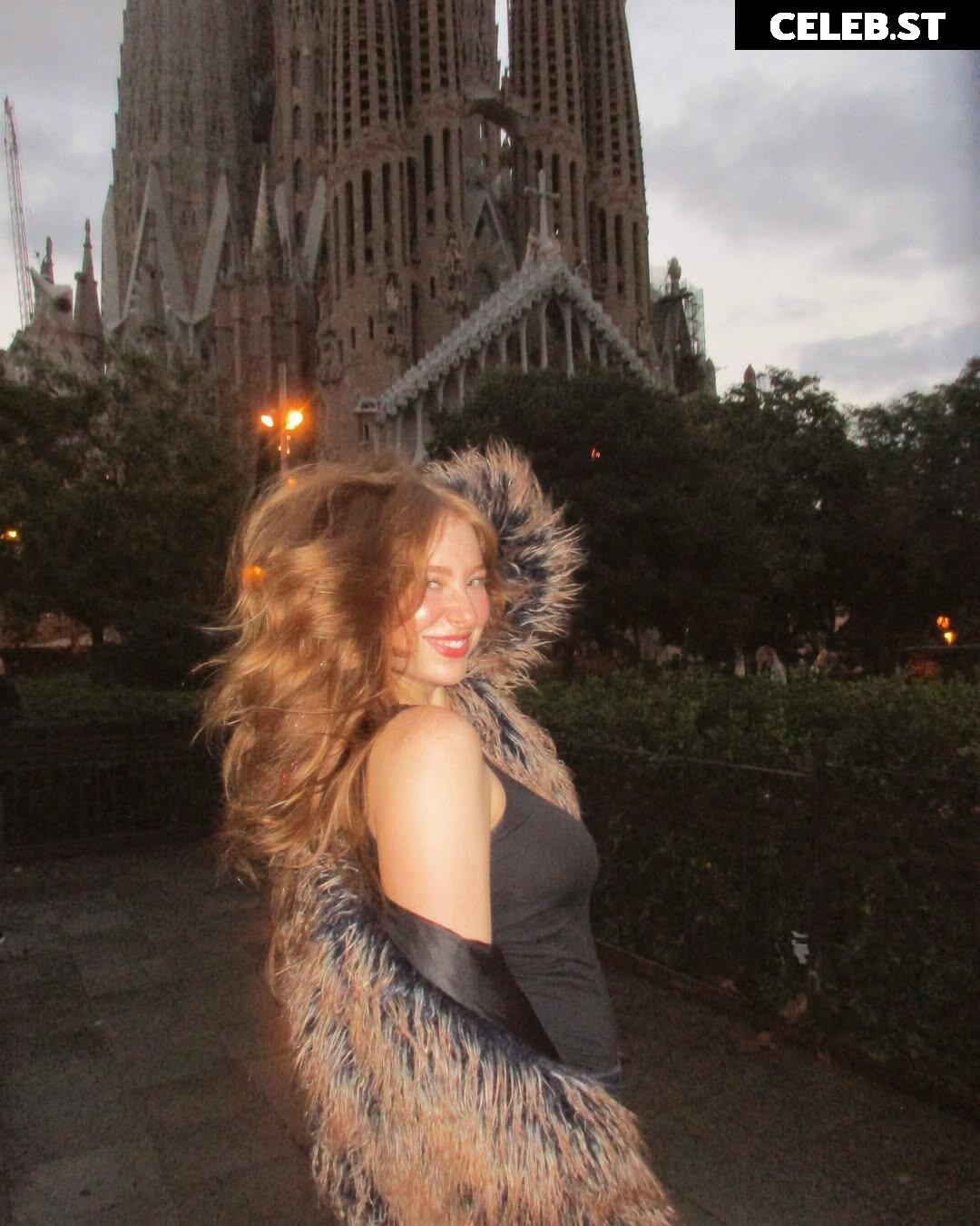 Madeline Ford (@madelineaford) Image 22858176