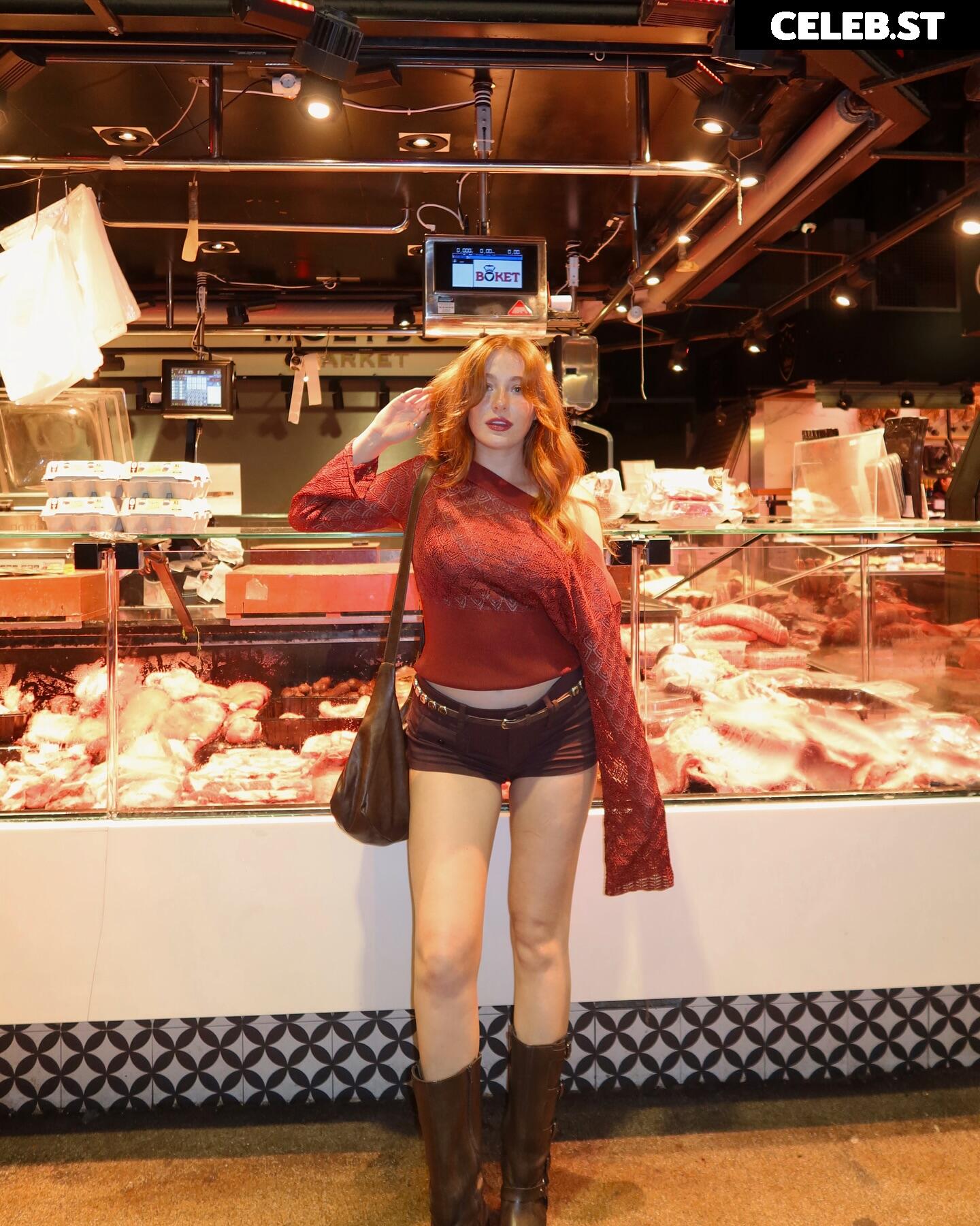 Madeline Ford (@madelineaford) Image 22858174