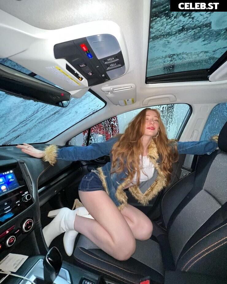 Madeline Ford (@madelineaford) Image 22858093