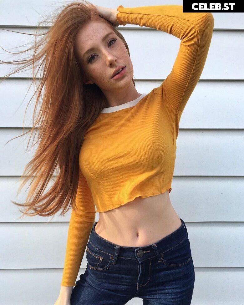 Madeline Ford (@madelineaford) Image 22858097