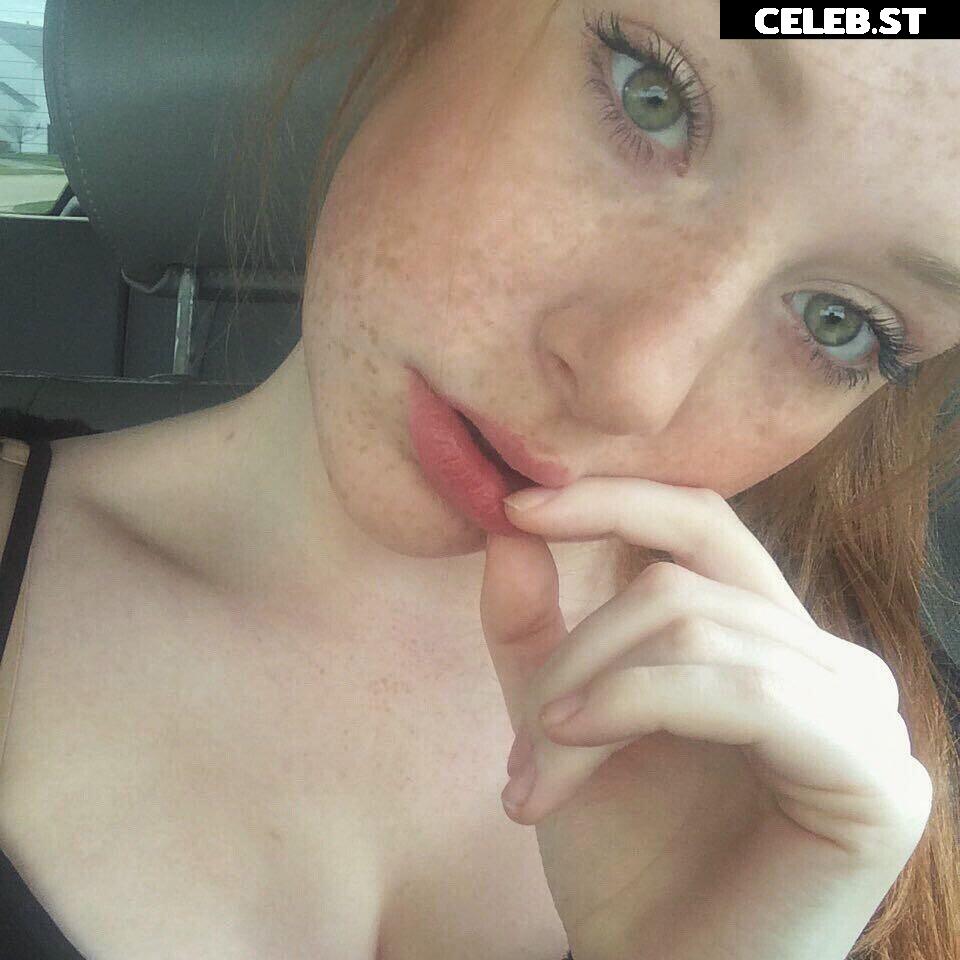 Madeline Ford (@madelineaford) Image 22858085
