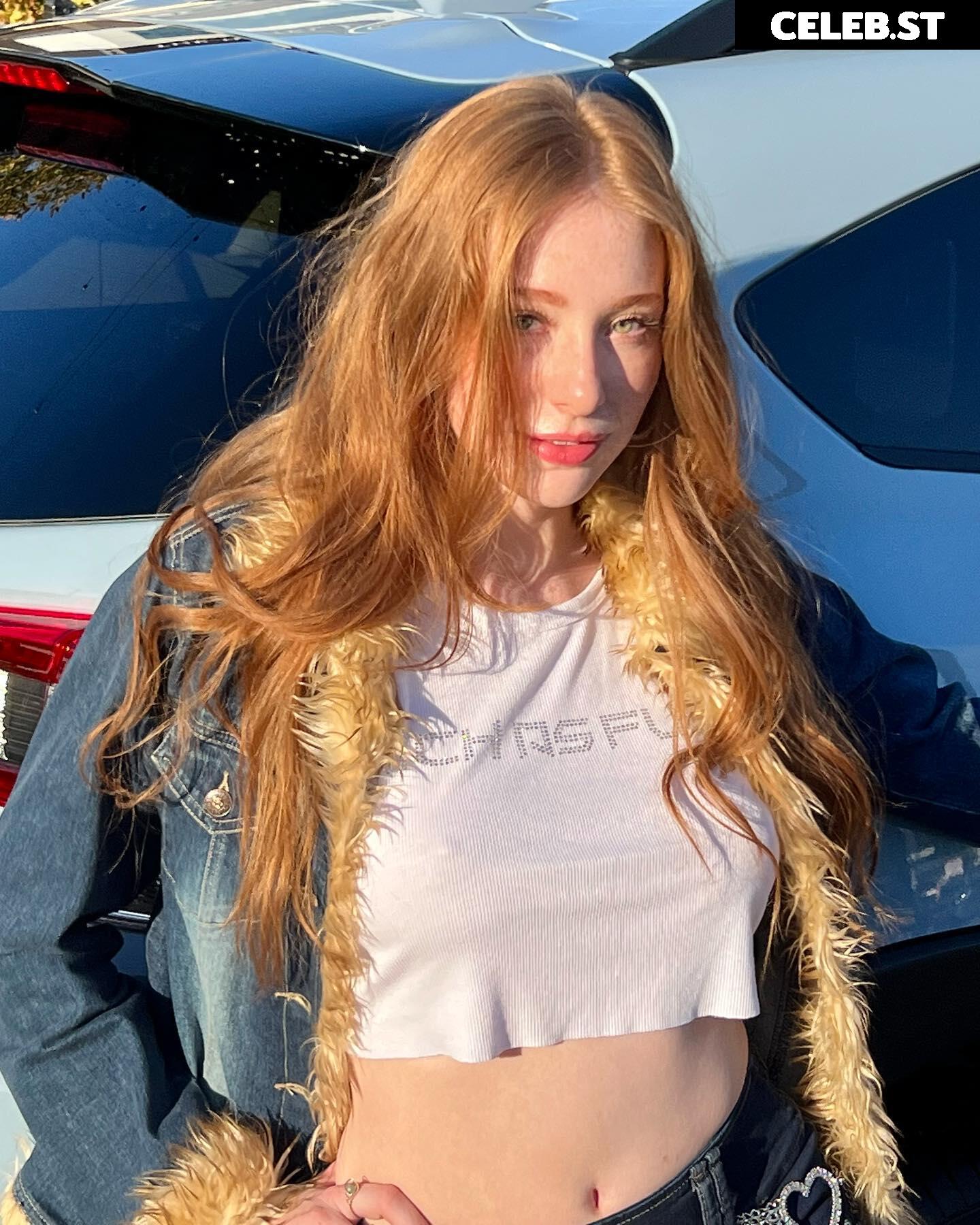 Madeline Ford (@madelineaford) Image 22858089
