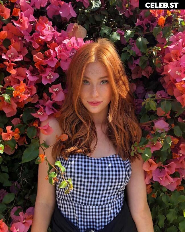 Madeline Ford (@madelineaford) Image 22858013