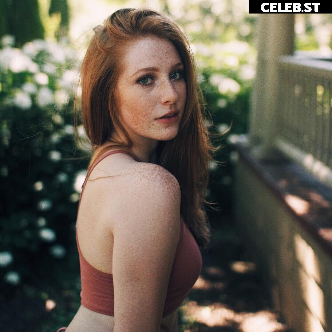 Madeline Ford (@madelineaford) Image 22858007