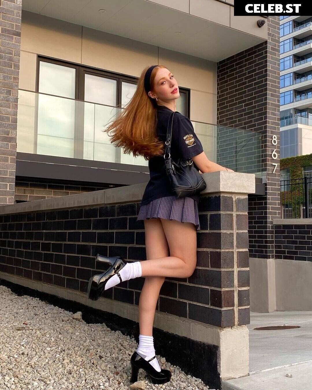 Madeline Ford (@madelineaford) Image 22858062