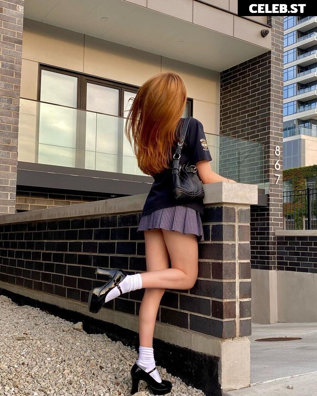 Madeline Ford (@madelineaford) Image 22858061