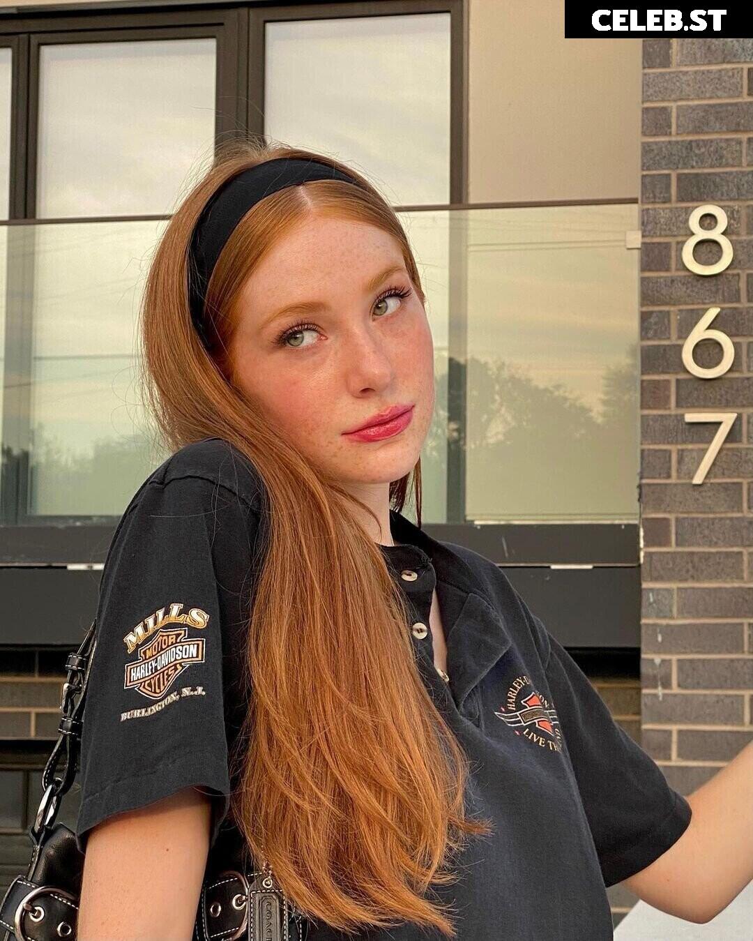 Madeline Ford (@madelineaford) Image 22858066