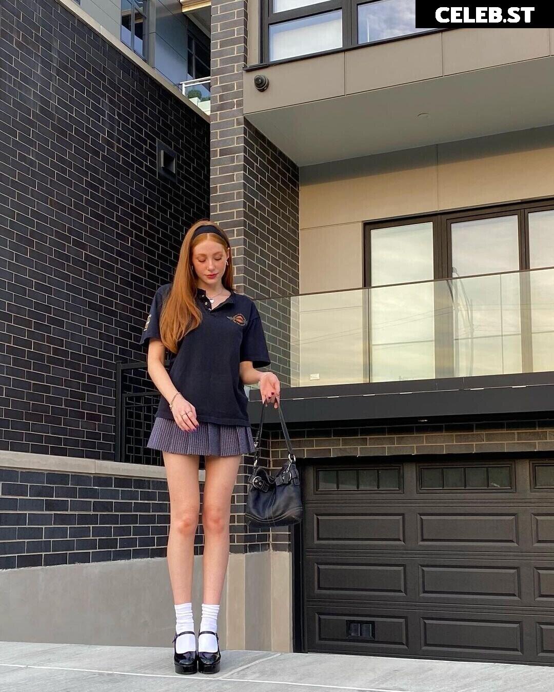 Madeline Ford (@madelineaford) Image 22858064
