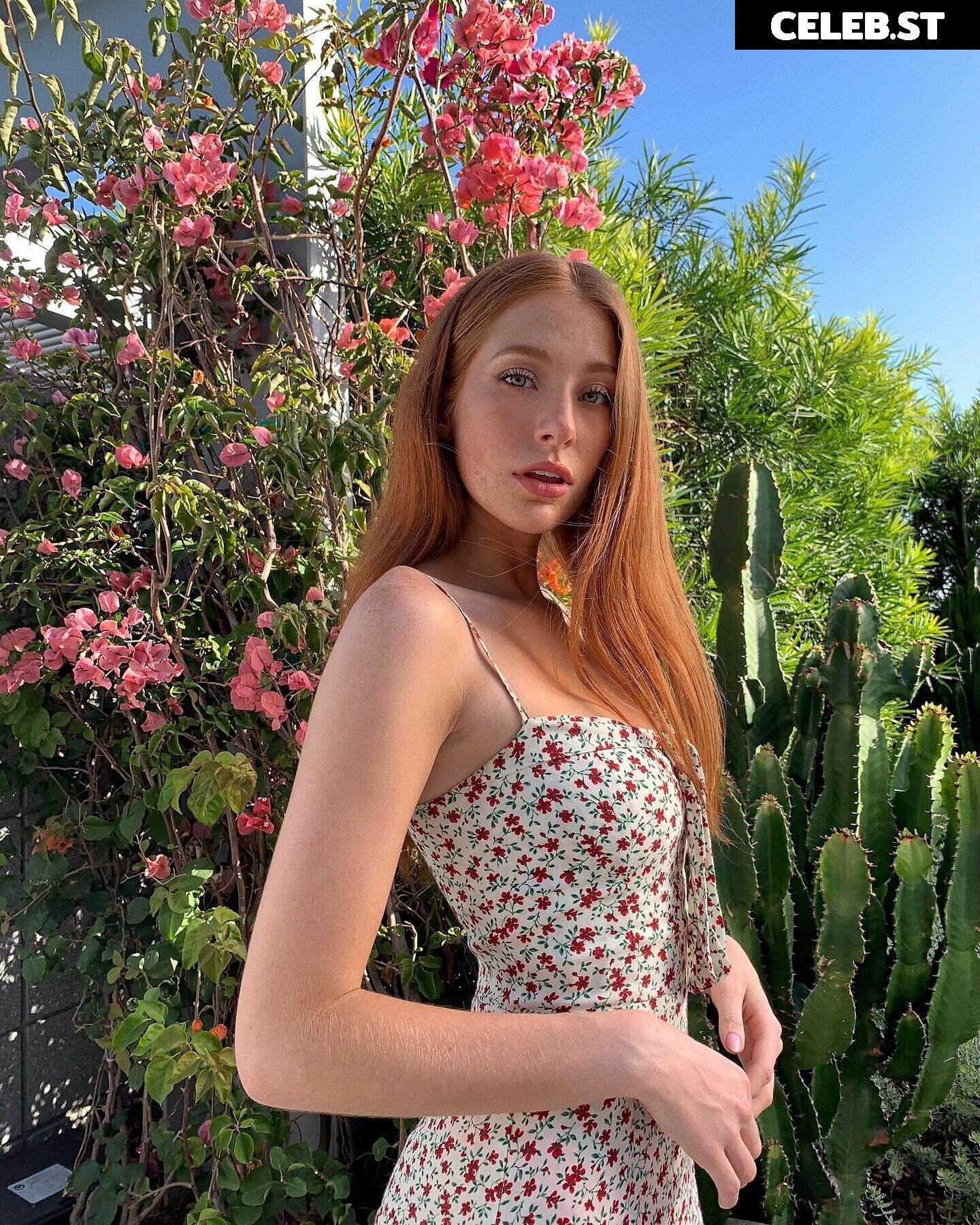 Madeline Ford (@madelineaford) Image 22858054