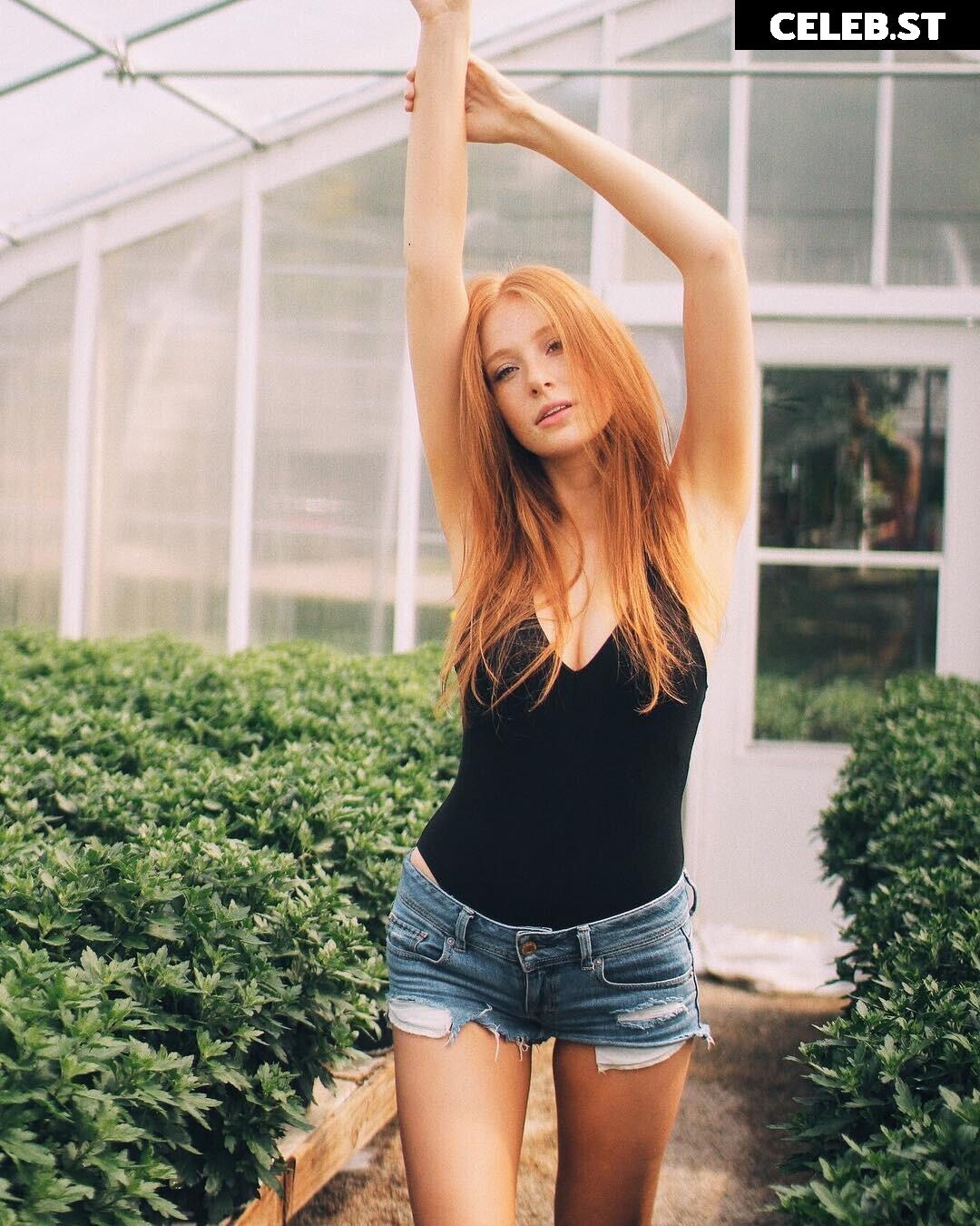 Madeline Ford (@madelineaford) Image 22858049