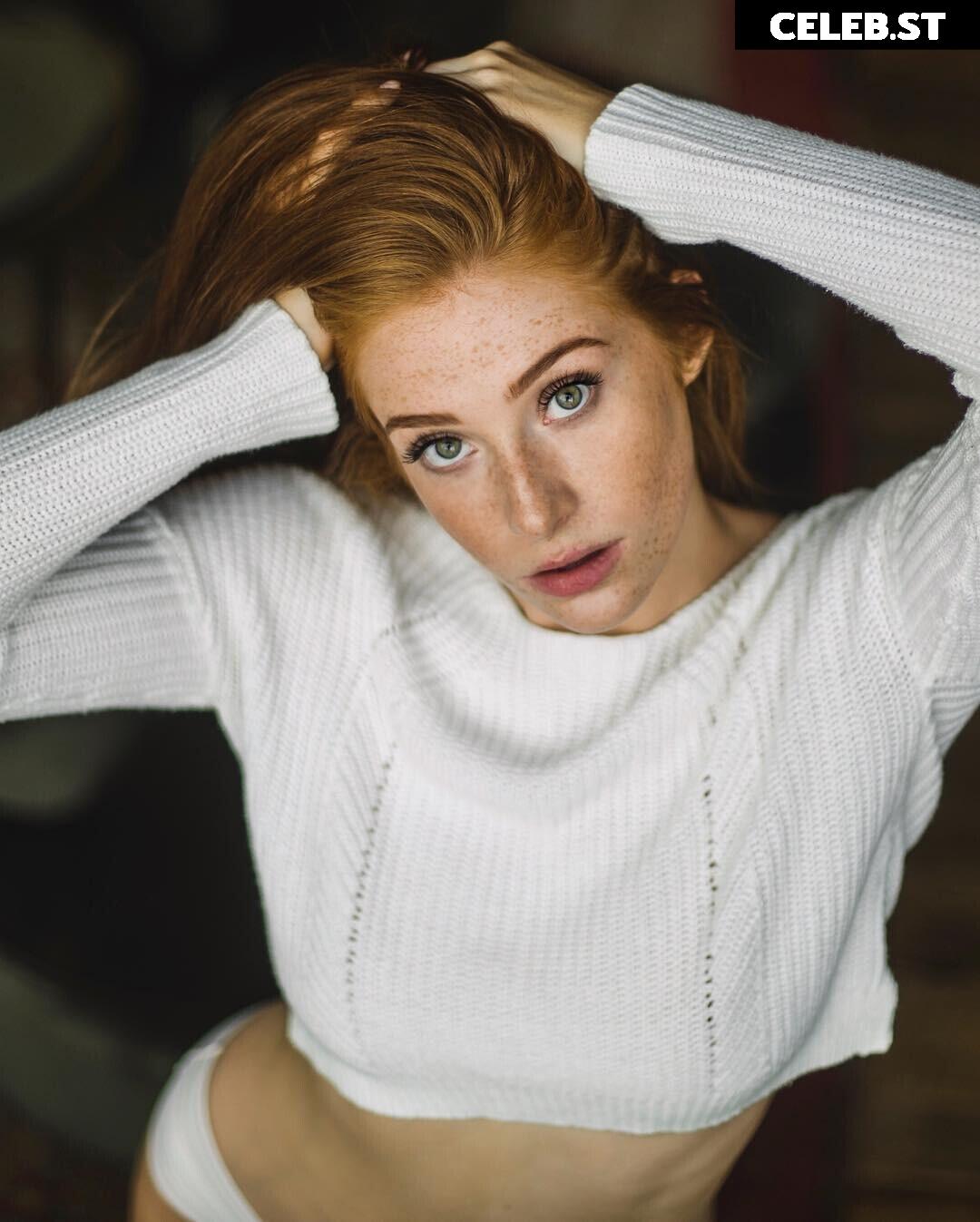 Madeline Ford (@madelineaford) Image 22858077