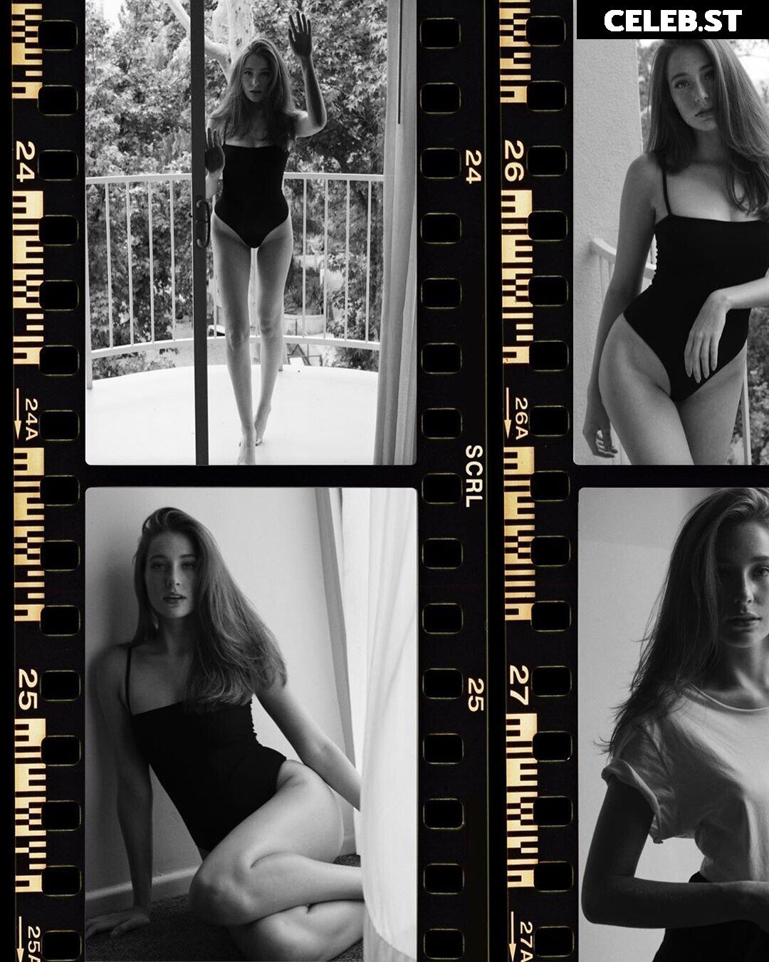 Madeline Ford (@madelineaford) Image 22858075