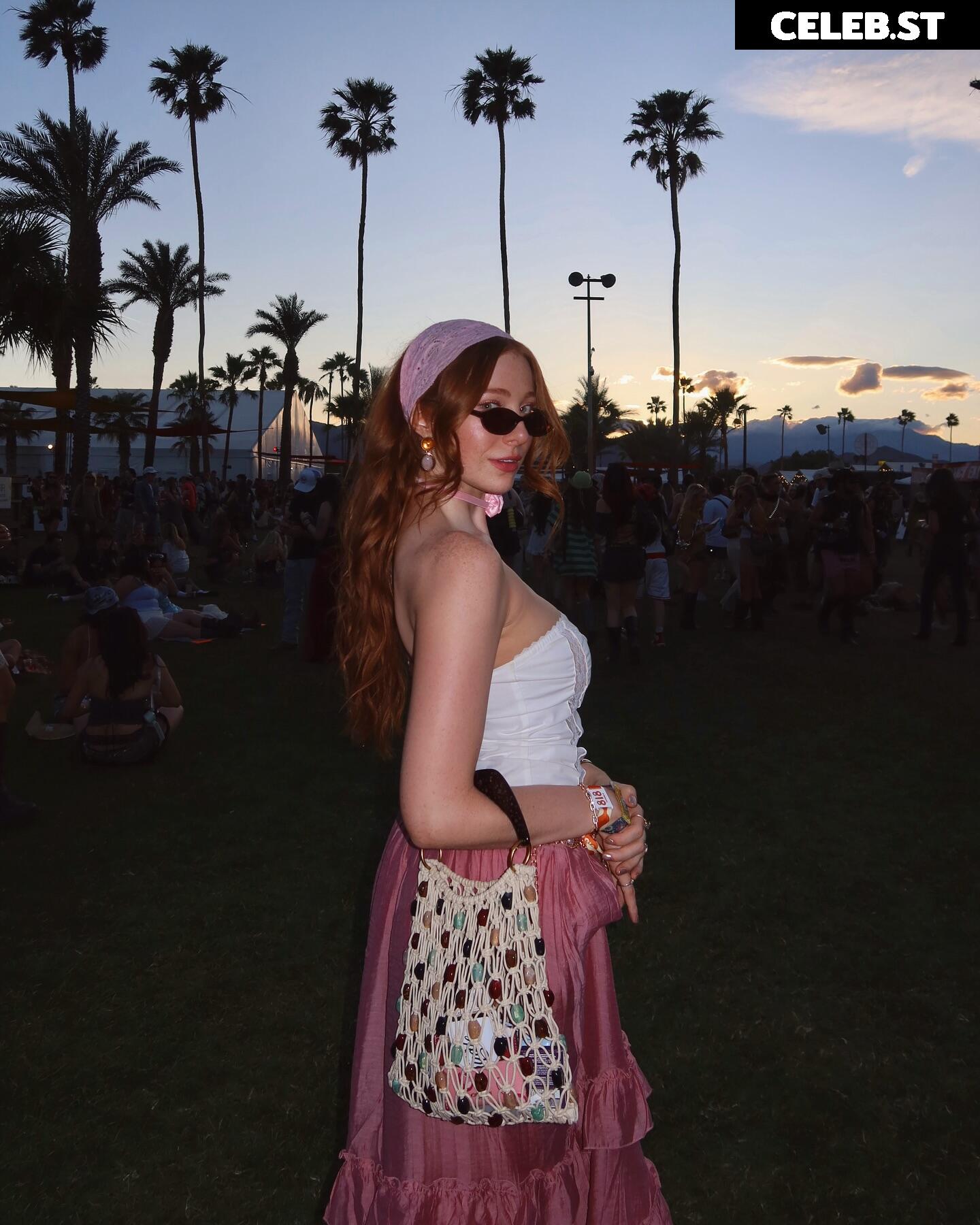 Madeline Ford (@madelineaford) Image 22858281
