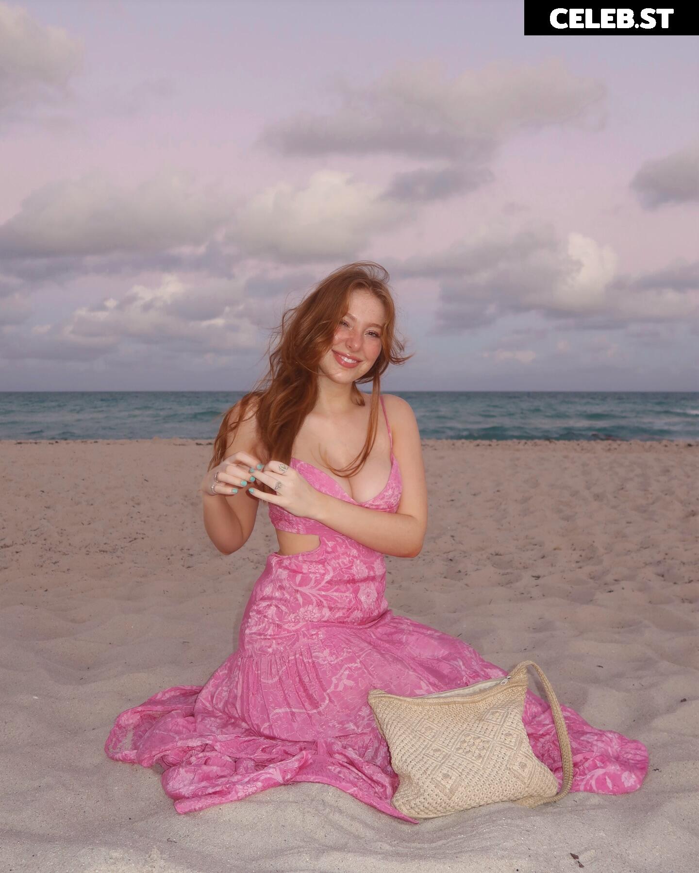 Madeline Ford (@madelineaford) Image 22858221