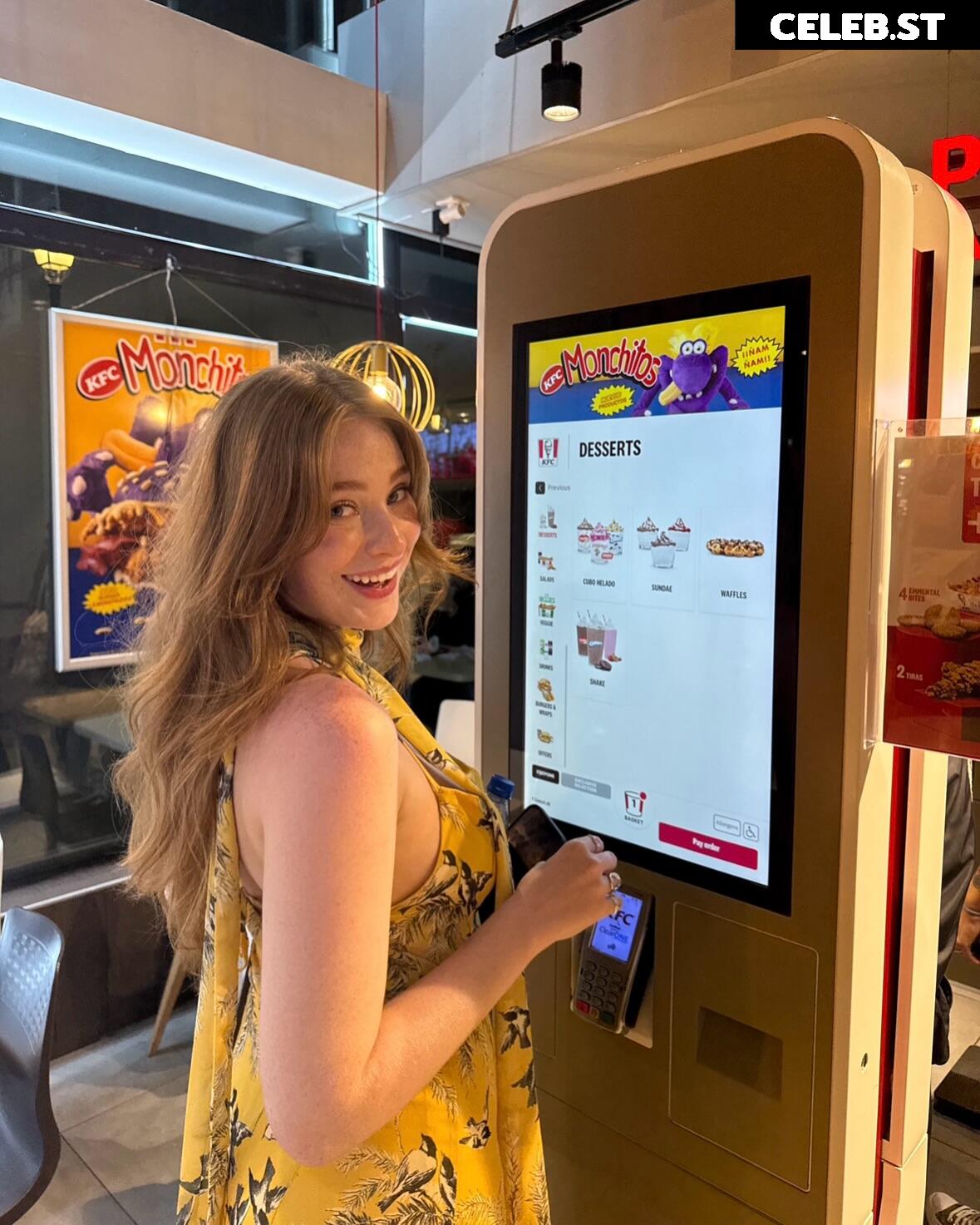 Madeline Ford (@madelineaford) Image 22858213