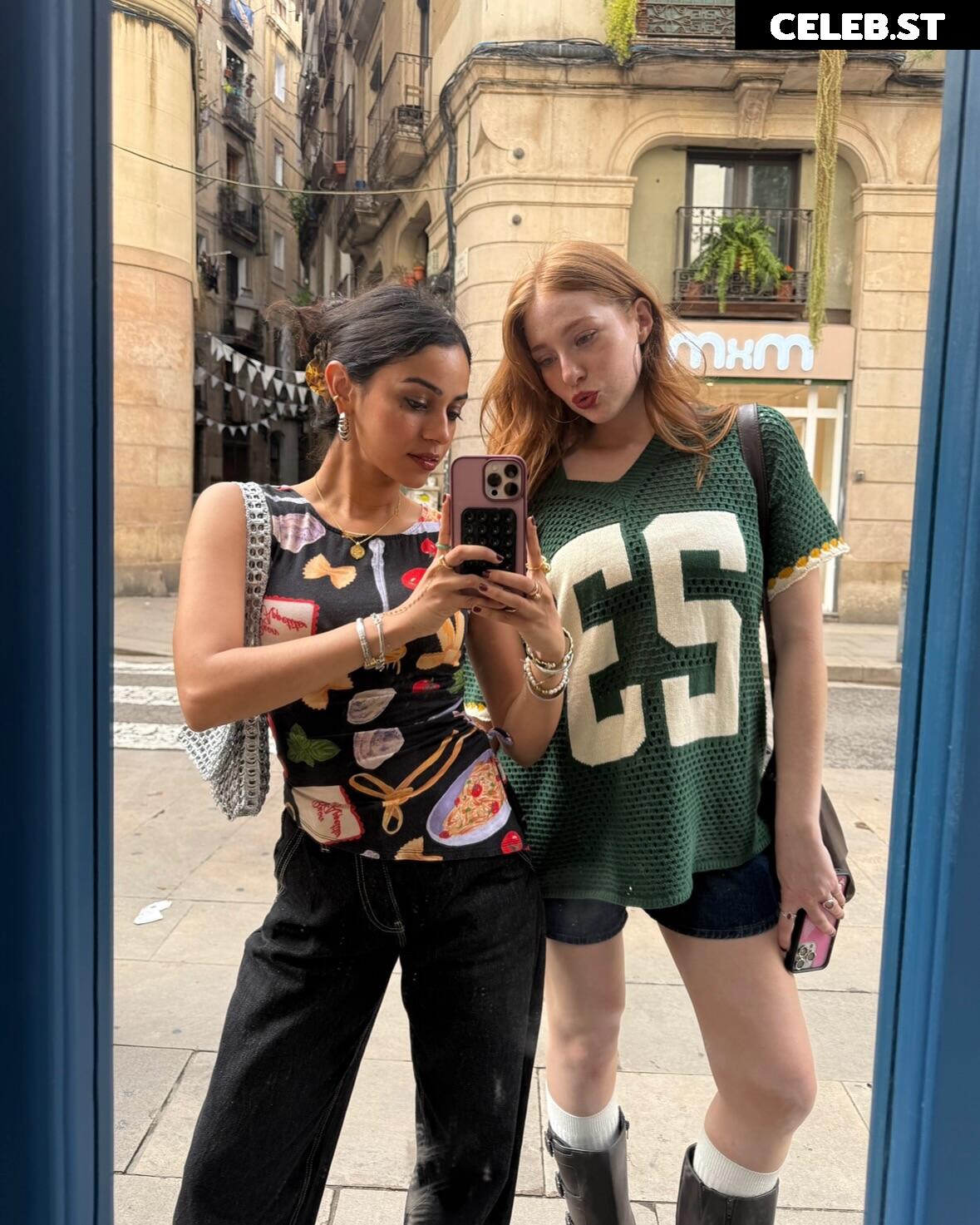 Madeline Ford (@madelineaford) Image 22858210