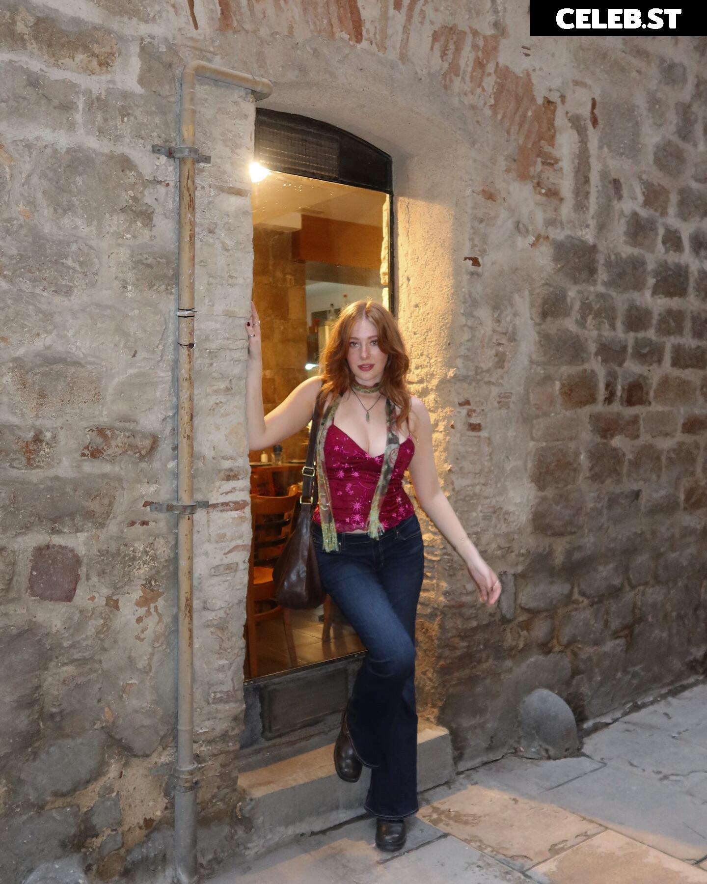 Madeline Ford (@madelineaford) Image 22858205