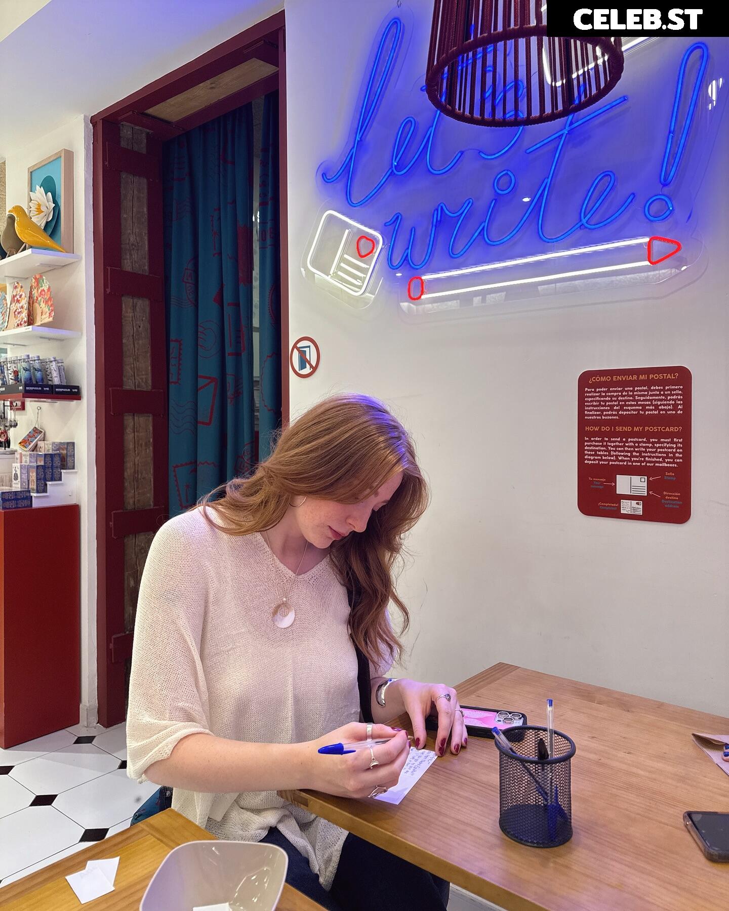 Madeline Ford (@madelineaford) Image 22858209