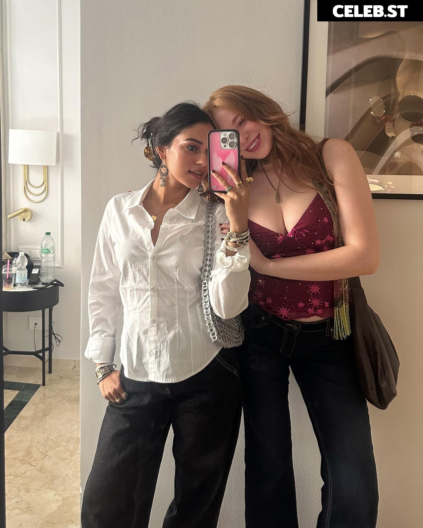 Madeline Ford (@madelineaford) Image 22858208