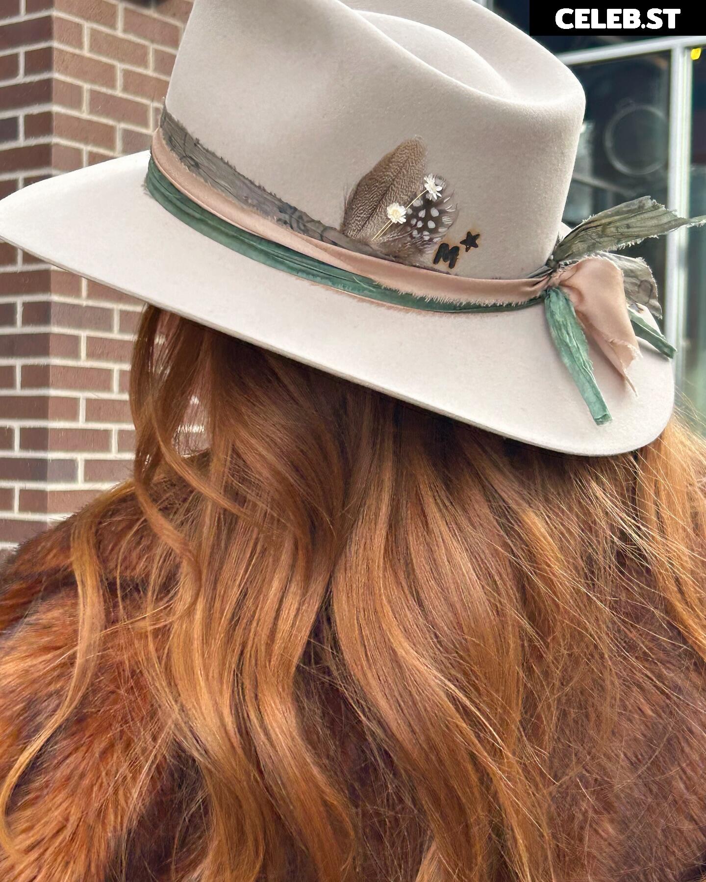 Madeline Ford (@madelineaford) Image 22858263