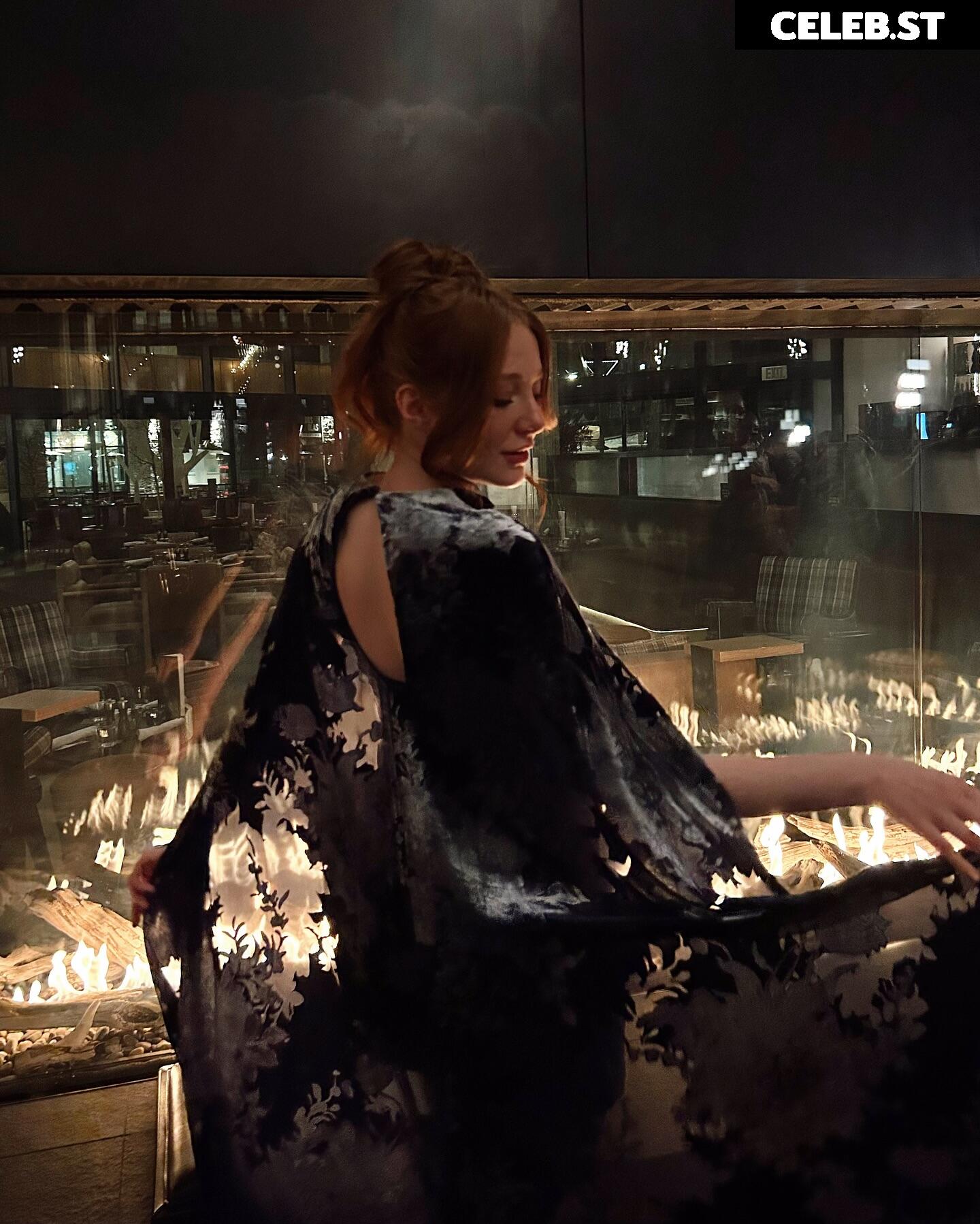 Madeline Ford (@madelineaford) Image 22858267