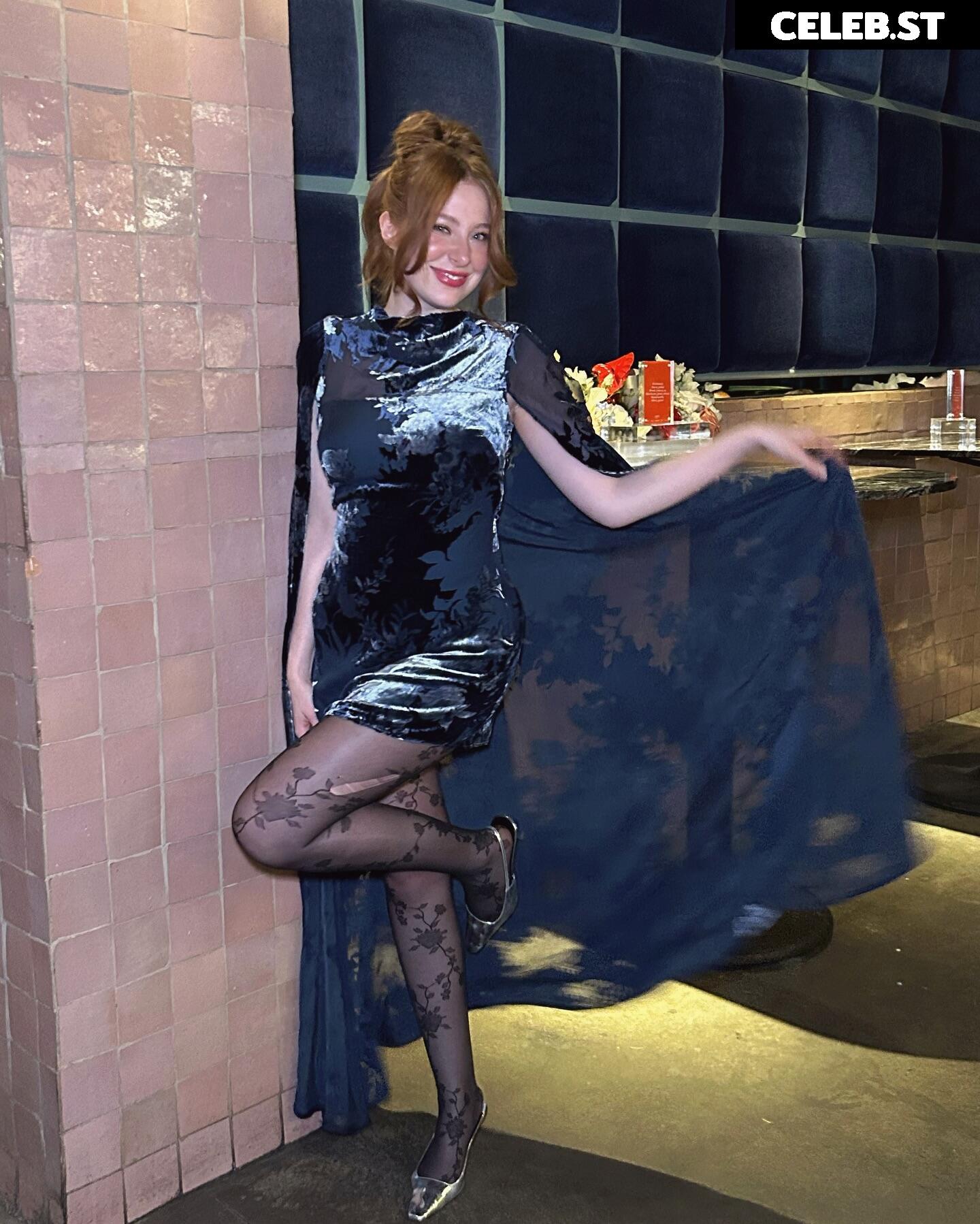 Madeline Ford (@madelineaford) Image 22858266