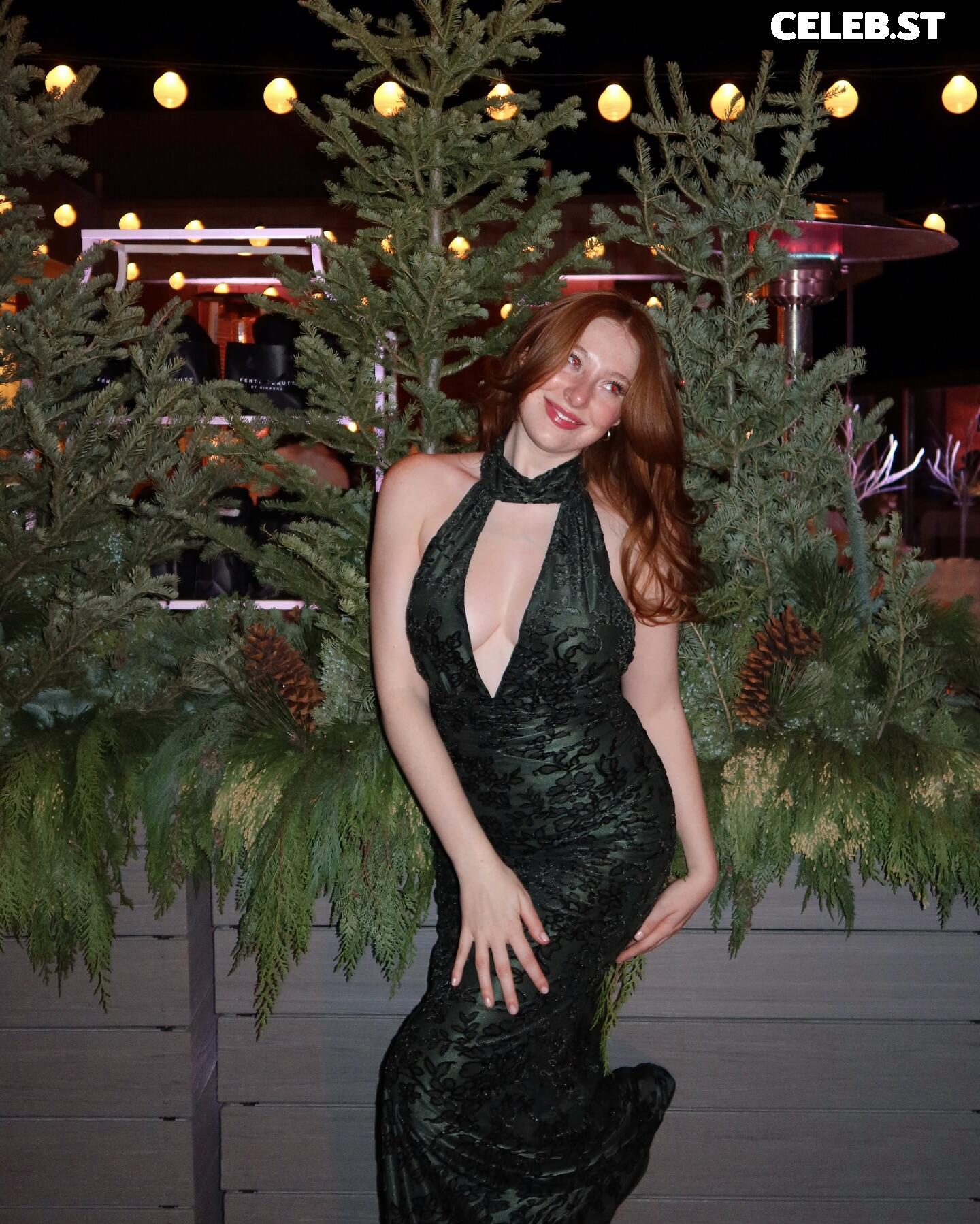 Madeline Ford (@madelineaford) Image 22858265