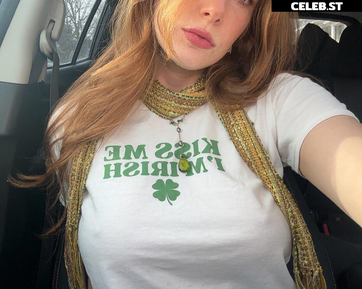 Madeline Ford (@madelineaford) Image 22858253