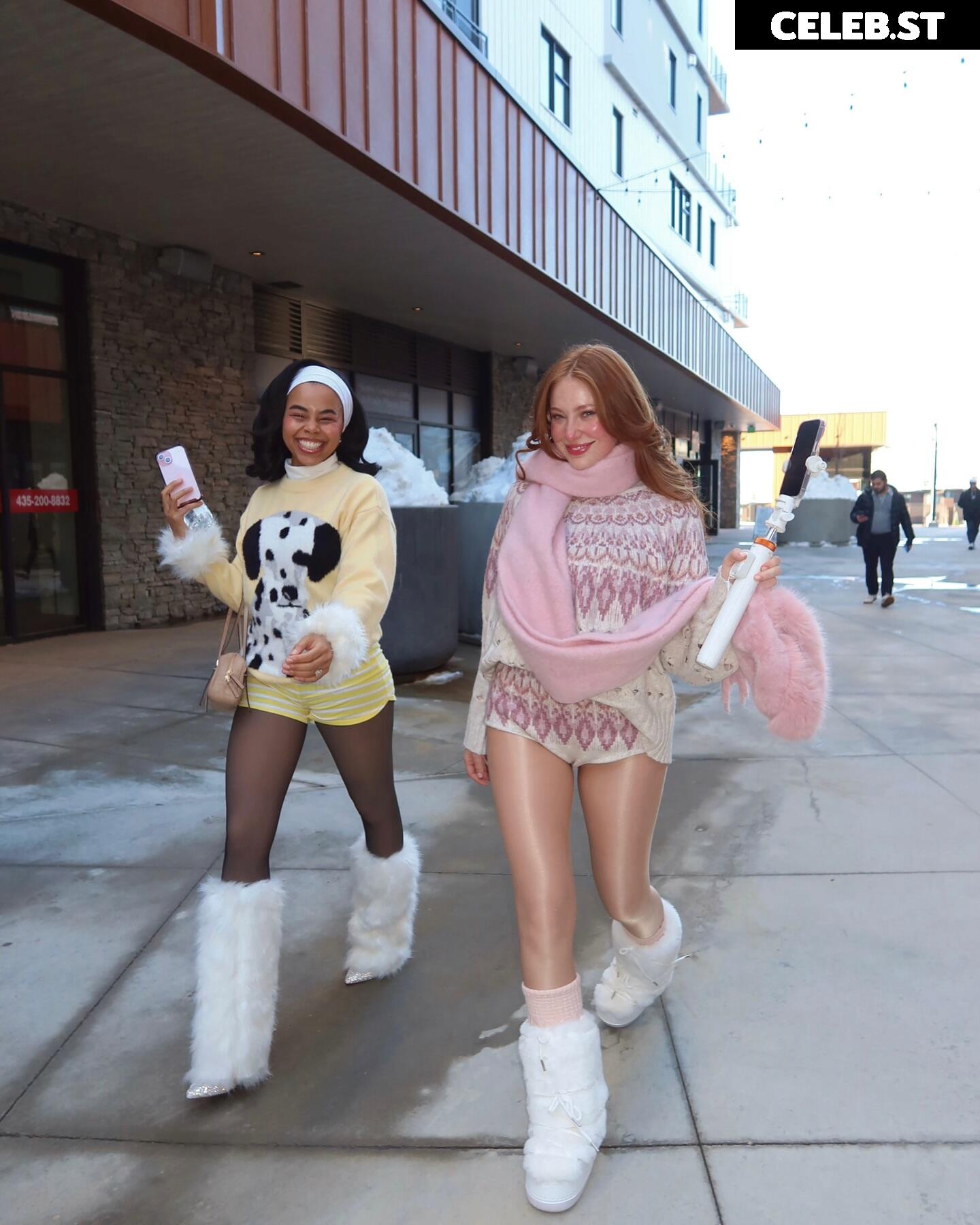 Madeline Ford (@madelineaford) Image 22858251