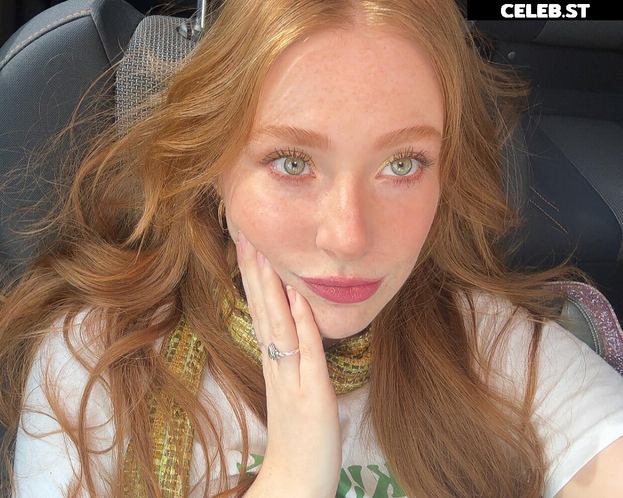 Madeline Ford (@madelineaford) Image 22858256