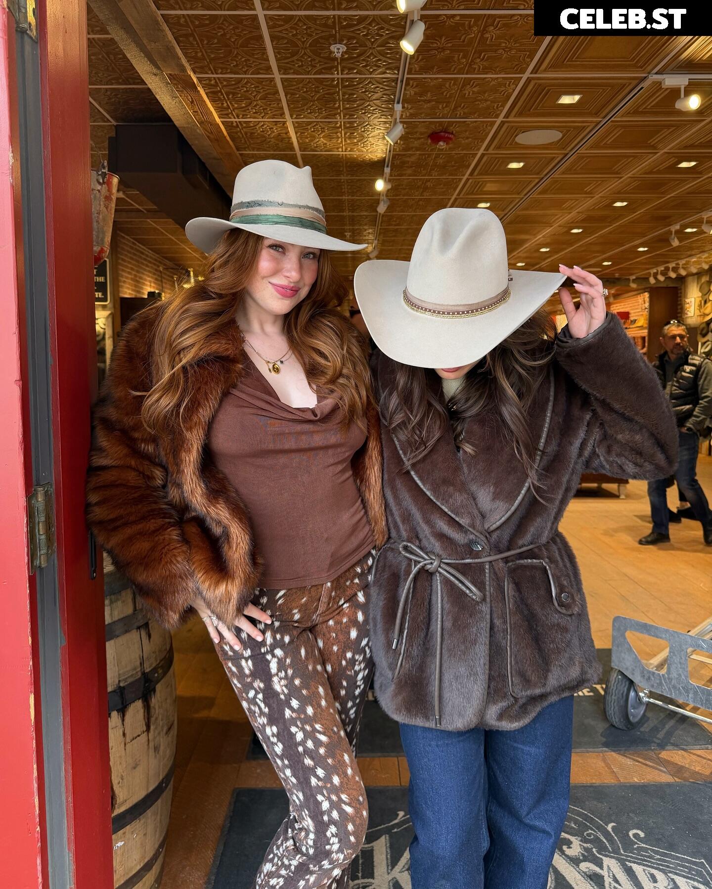 Madeline Ford (@madelineaford) Image 22858259