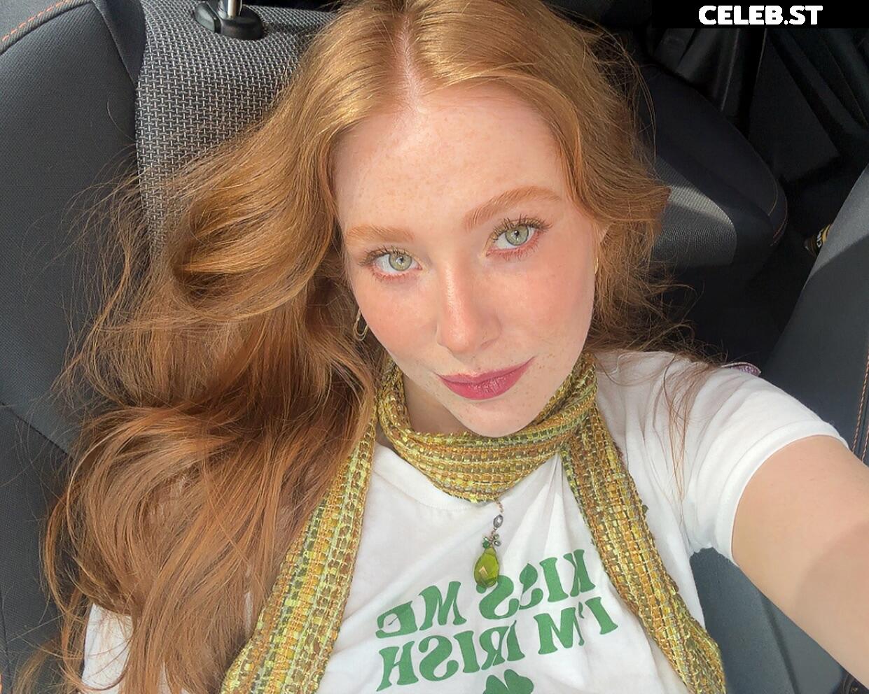 Madeline Ford (@madelineaford) Image 22858258