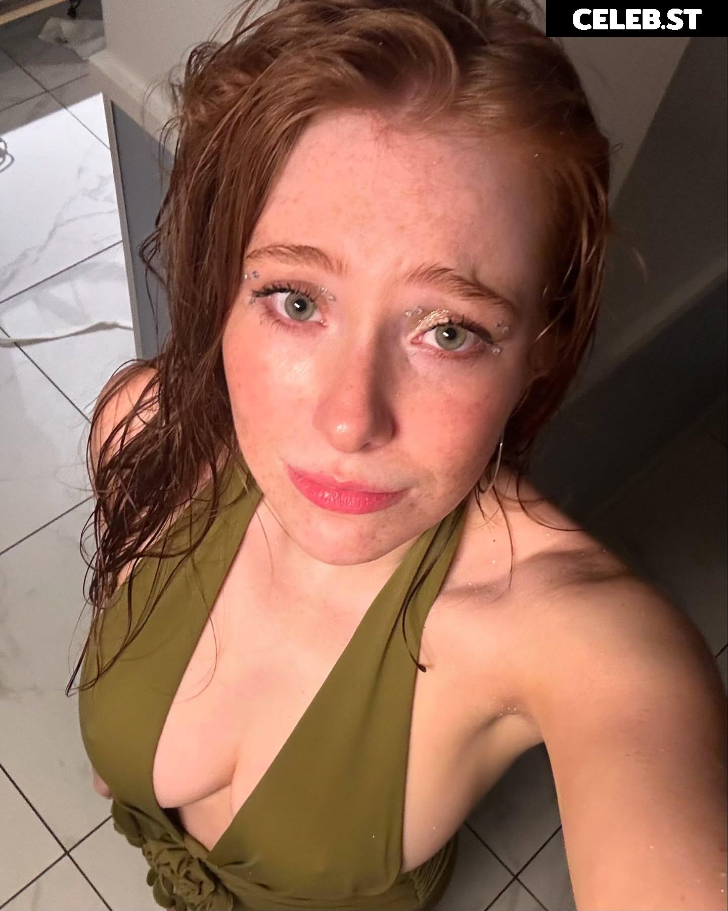 Madeline Ford (@madelineaford) Image 22858243