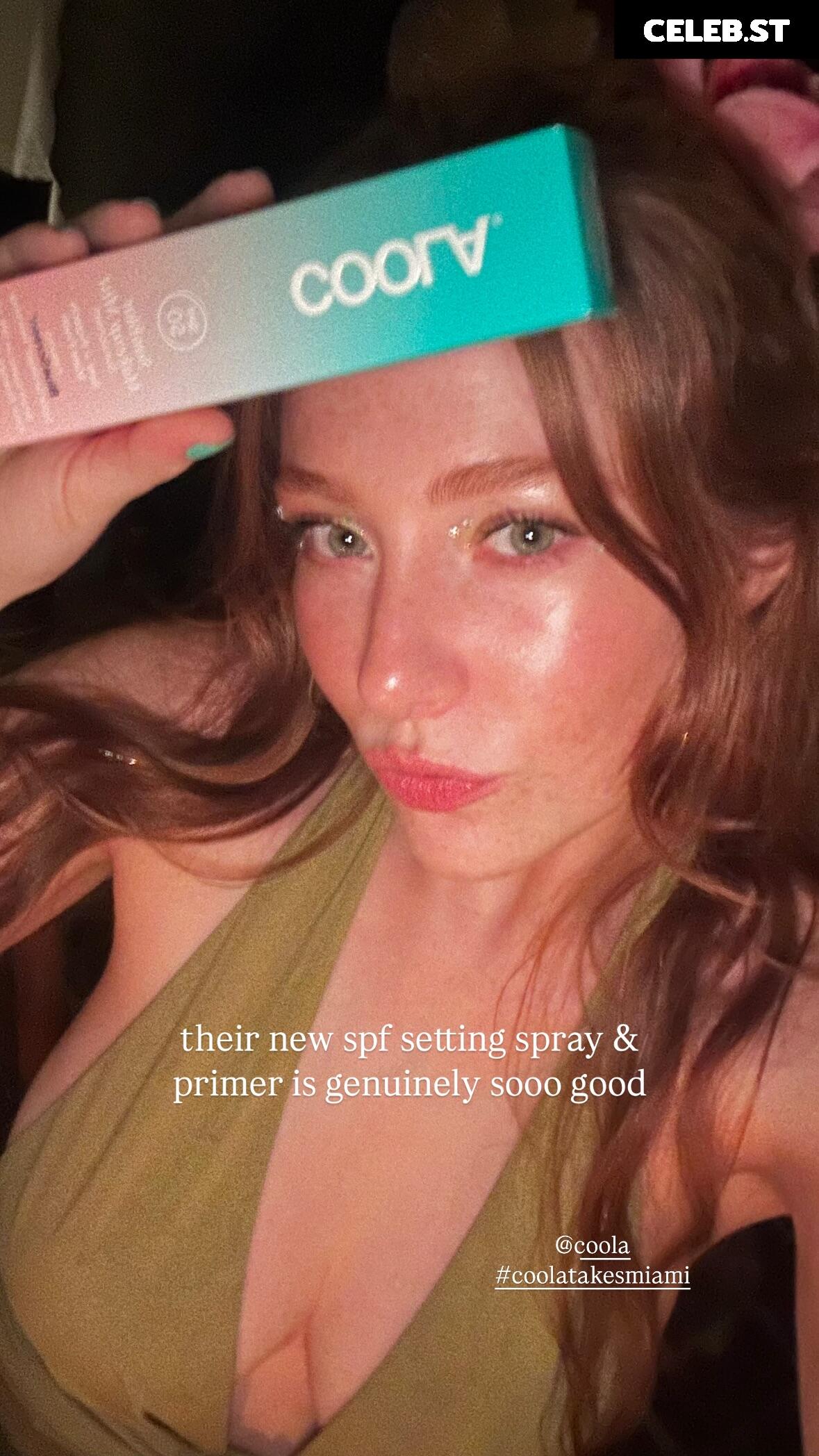 Madeline Ford (@madelineaford) Image 22858247