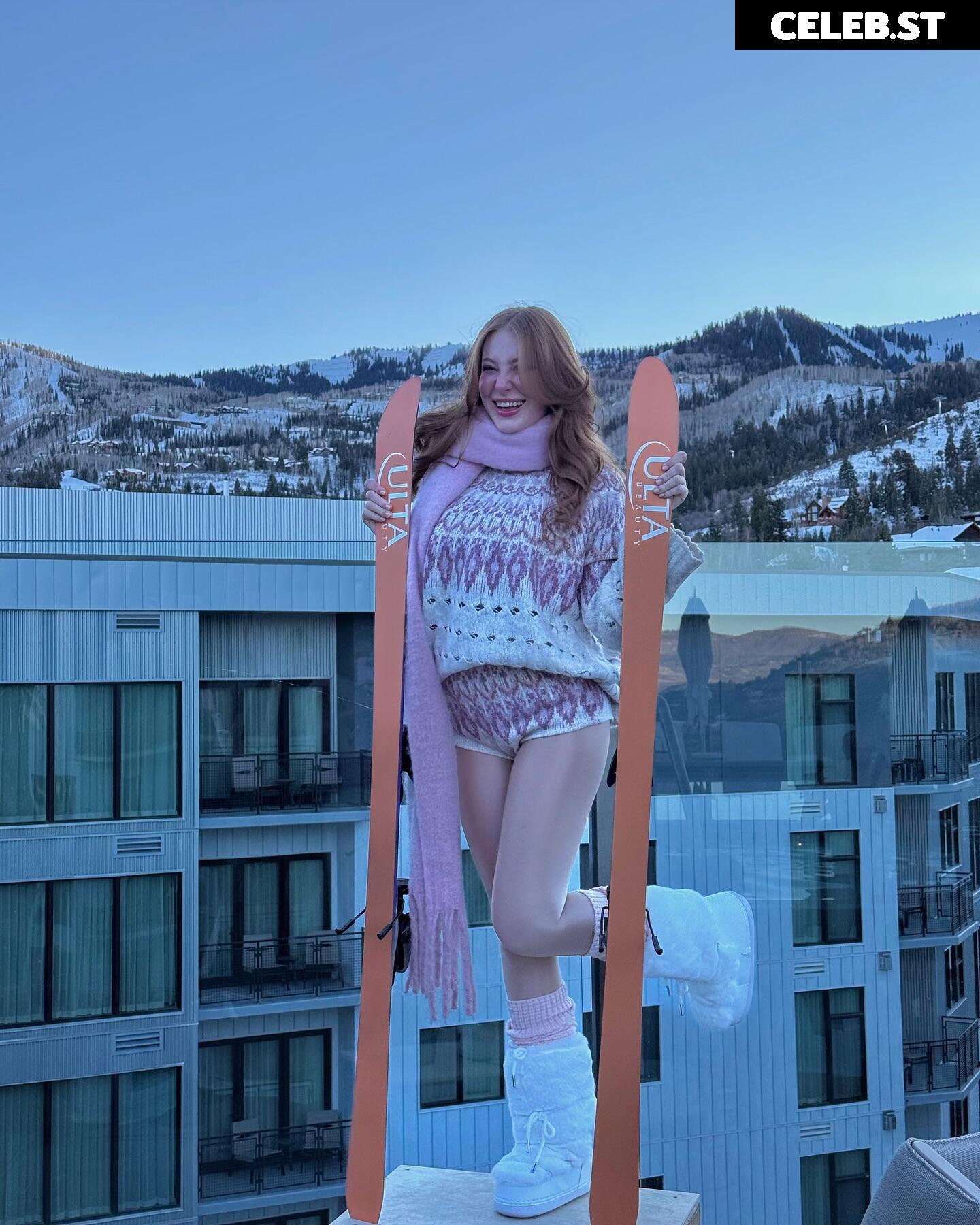 Madeline Ford (@madelineaford) Image 22858249