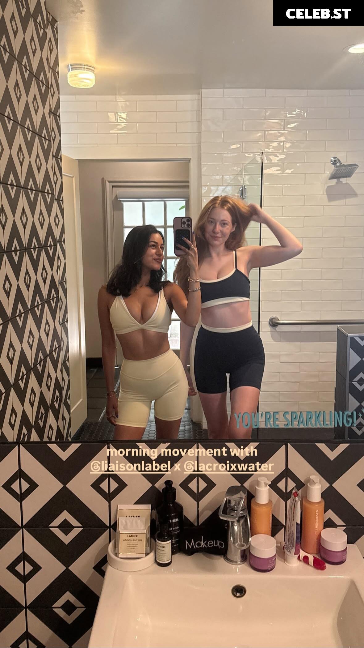 Madeline Ford (@madelineaford) Image 22858277