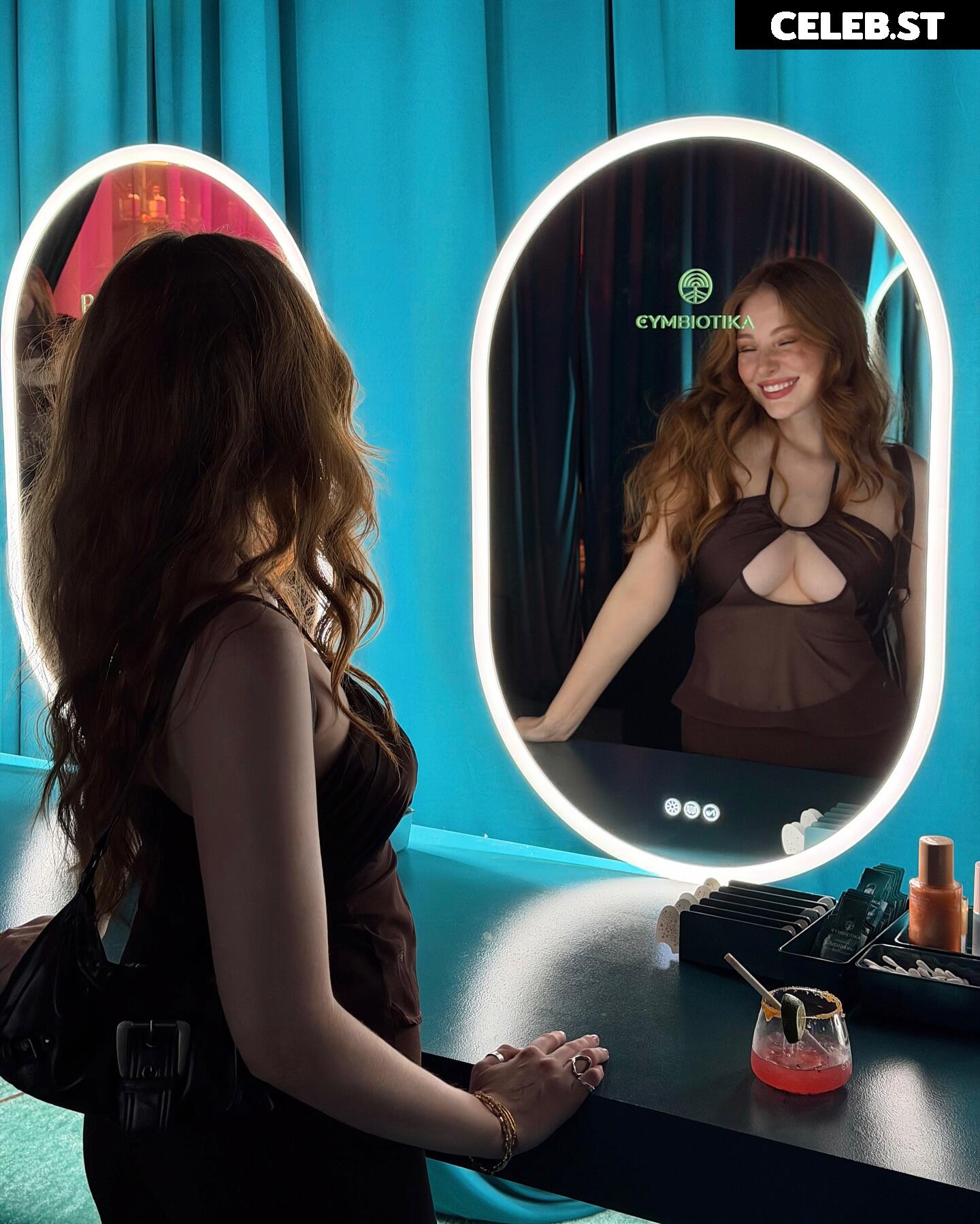 Madeline Ford (@madelineaford) Image 22858275