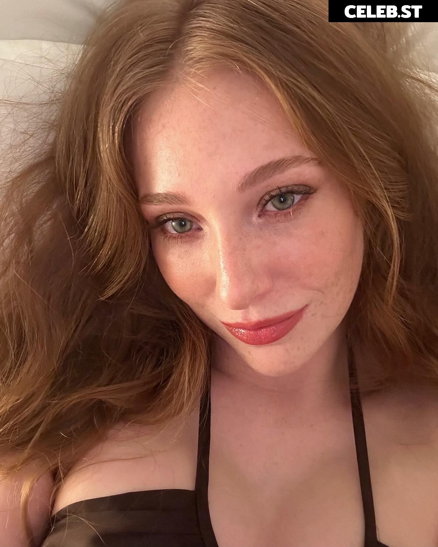 Madeline Ford (@madelineaford) Image 22858279